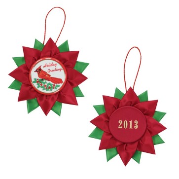 Christmas Ornament – One Sided